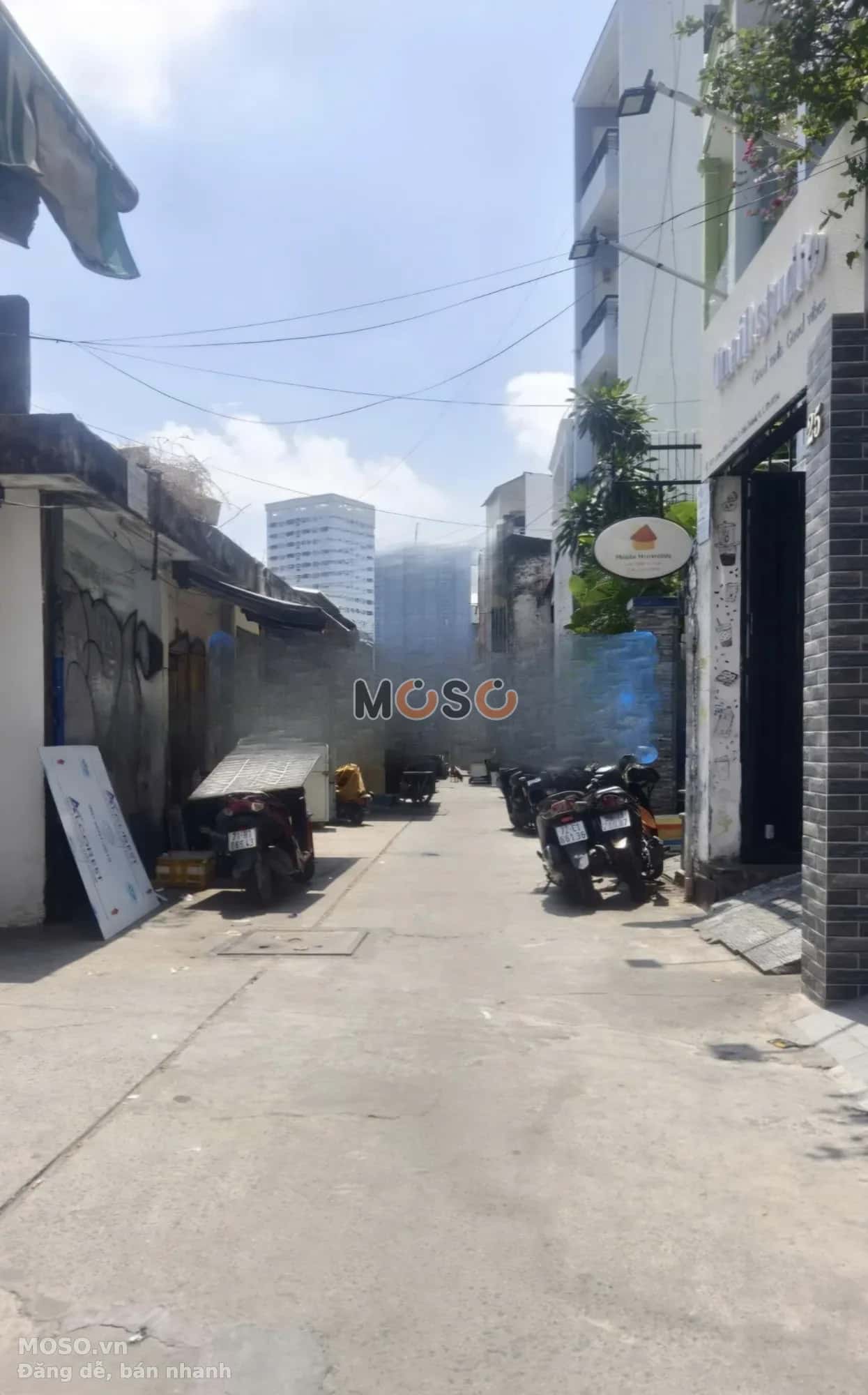 Bán nhà hẻm Lương Hữu Khánh  Quận 1, TP.HCM – 4 phòng ngủ, giá 9.3 tỷ - ảnh 5