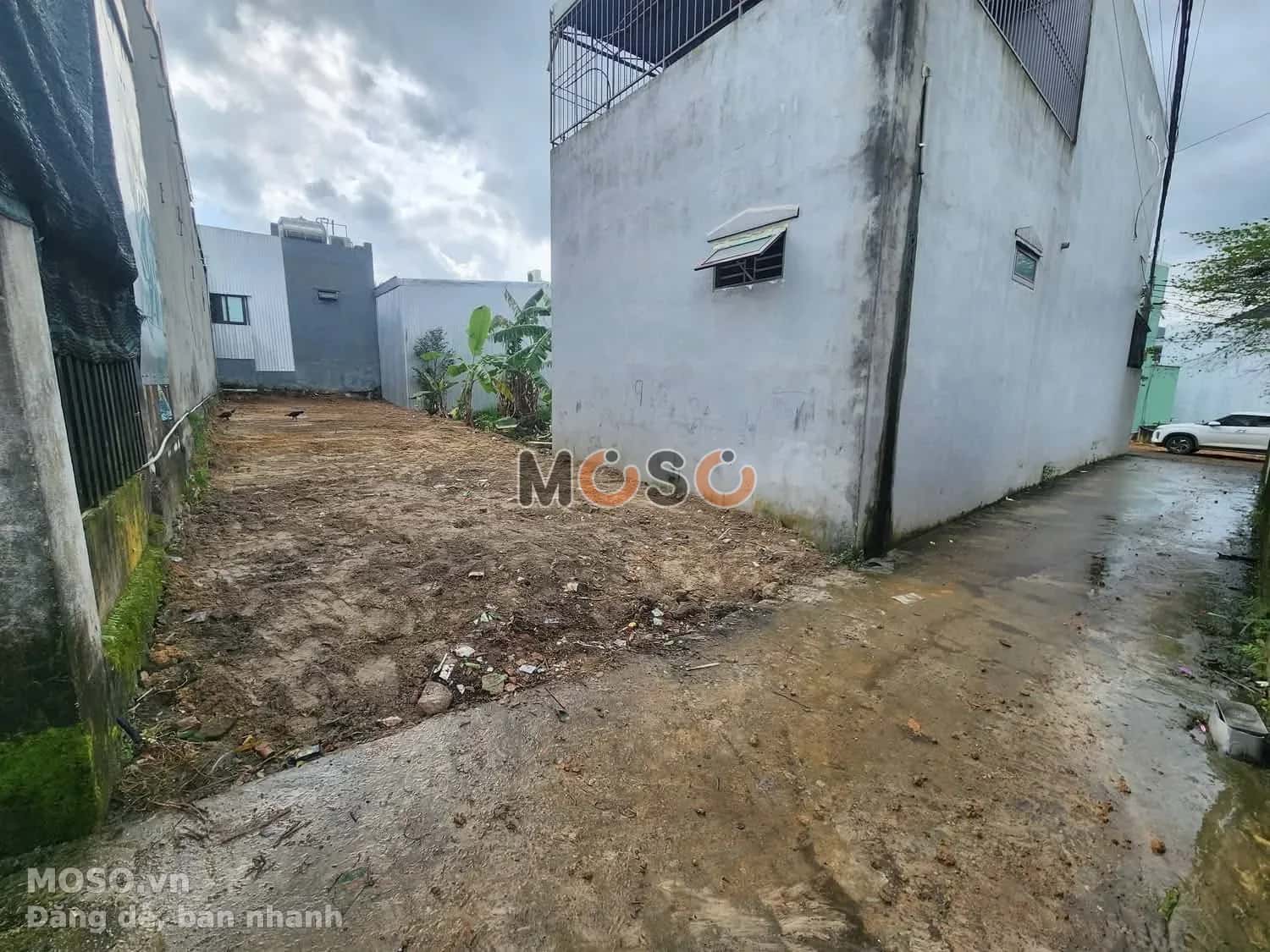 Bán đất Thôn Phú Thượng Huyện Hòa Vang, TP. Đà Nẵng – giá 1.4 tỷ - ảnh 1