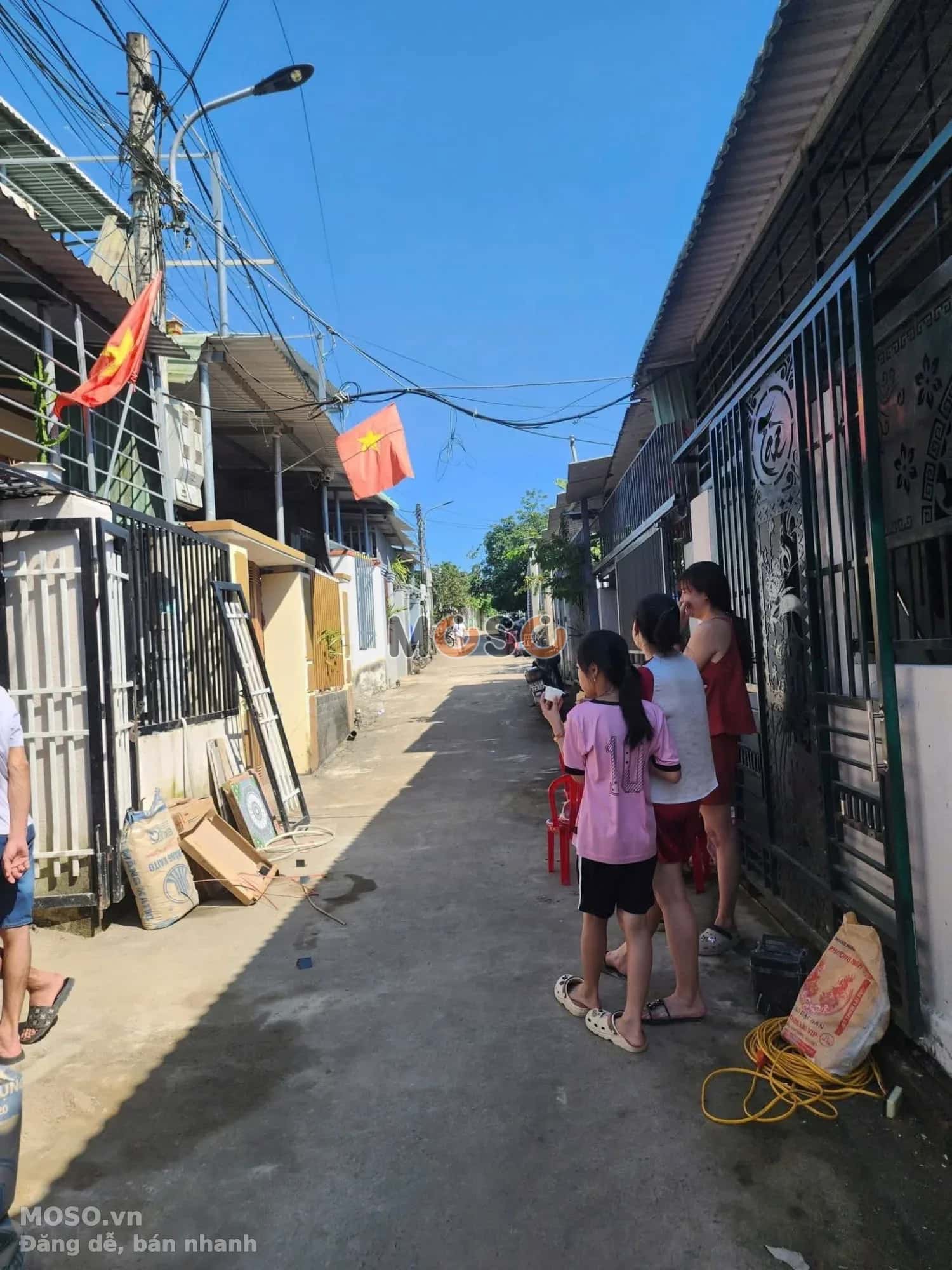 Bán đất Thôn Phú Thượng Huyện Hòa Vang, TP. Đà Nẵng – giá 1.4 tỷ - ảnh 4