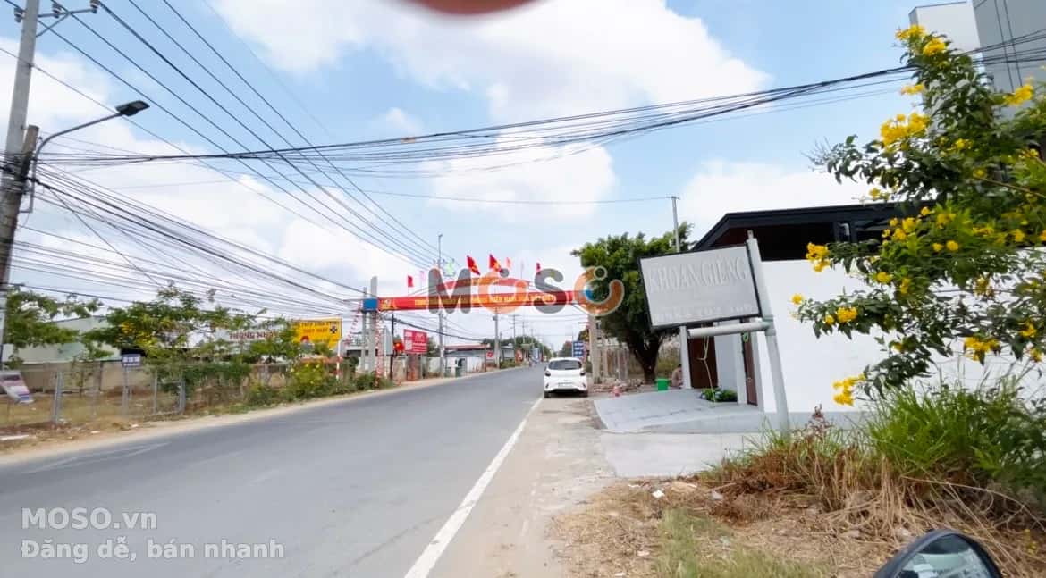 Bán đất đường Hùng Vương  Huyện Nhơn Trạch, Đồng Nai – giá 68.2 tỷ - ảnh 3