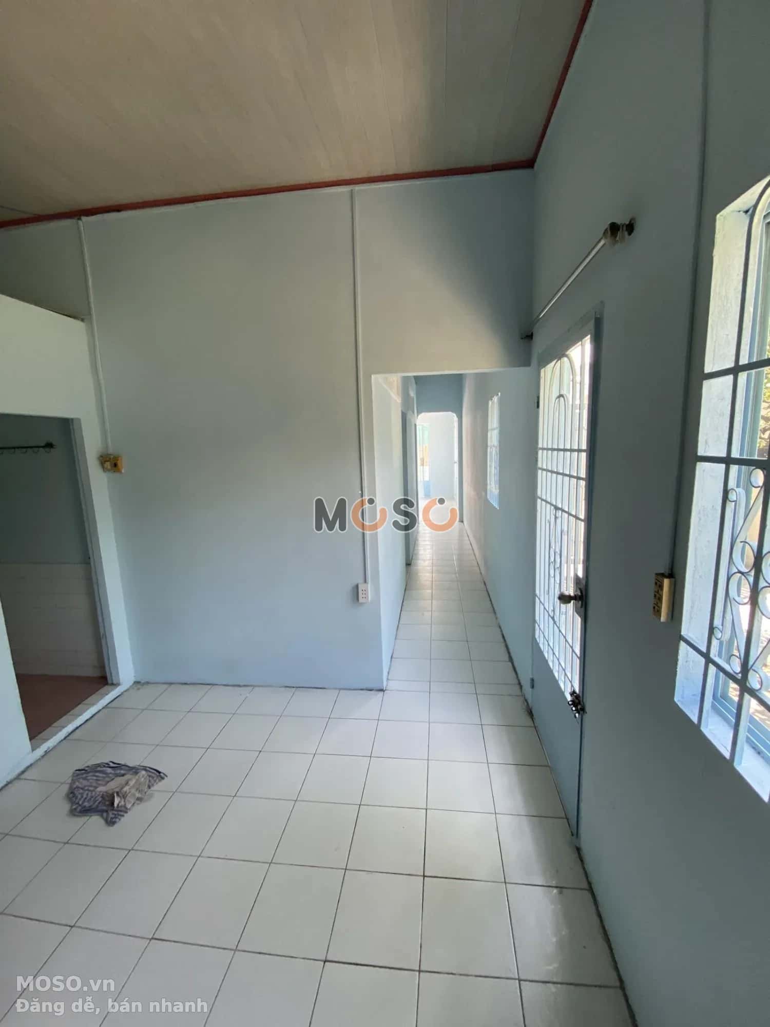 Bán nhà hẻm đường số 2 Thành phố Thủ Đức, TP.HCM – 2 phòng ngủ, giá 5 tỷ - ảnh 4