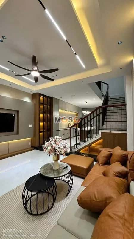 Bán nhà mặt tiền Thanh Lương 18 Quận Cẩm Lệ, TP. Đà Nẵng – 4 phòng ngủ, giá 9.3 tỷ - ảnh 2
