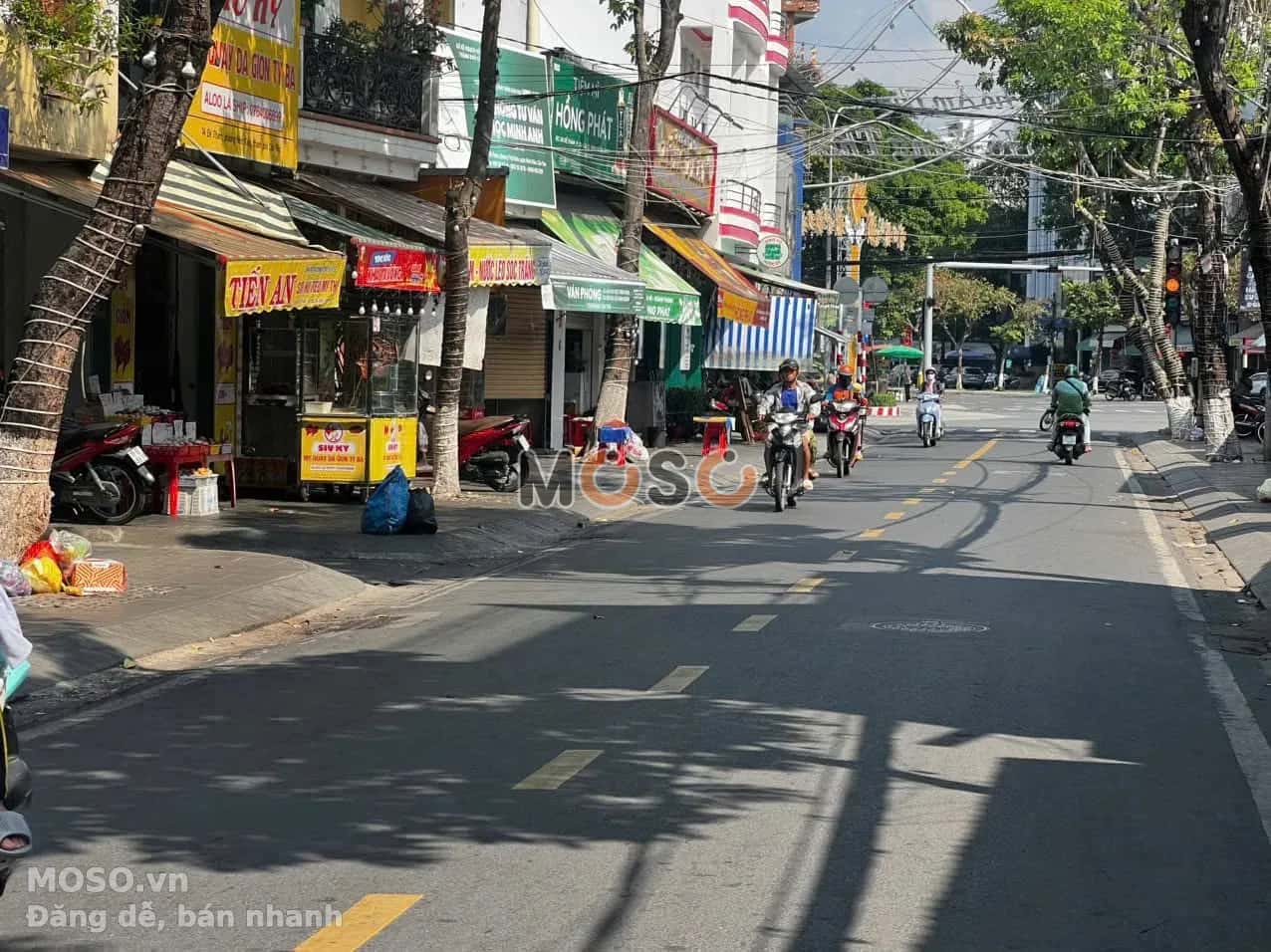 Bán nhà hẻm Đề Thám Quận Ninh Kiều, TP. Cần Thơ – 1 phòng ngủ, giá 960 triệu - ảnh 5