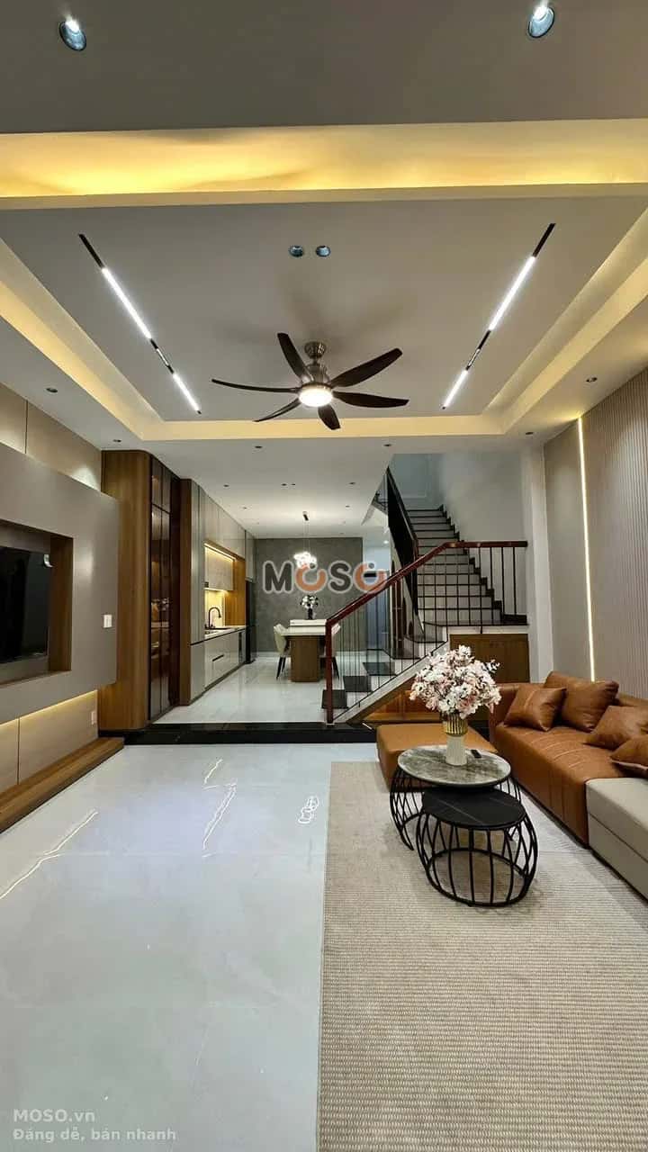 Bán nhà mặt tiền Thanh Lương 18 Quận Cẩm Lệ, TP. Đà Nẵng – 4 phòng ngủ, giá 9.3 tỷ - ảnh 3