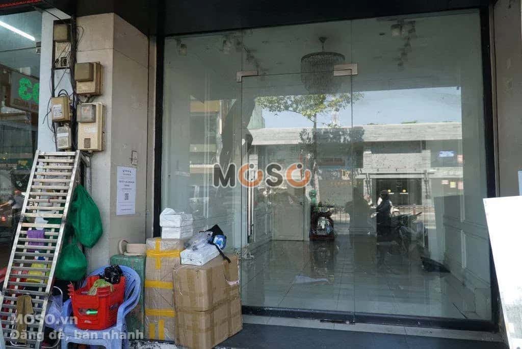 Cho thuê nhà hẻm 3/2 Quận 10, TP.HCM – 5 phòng ngủ, giá 45 triệu - ảnh 4