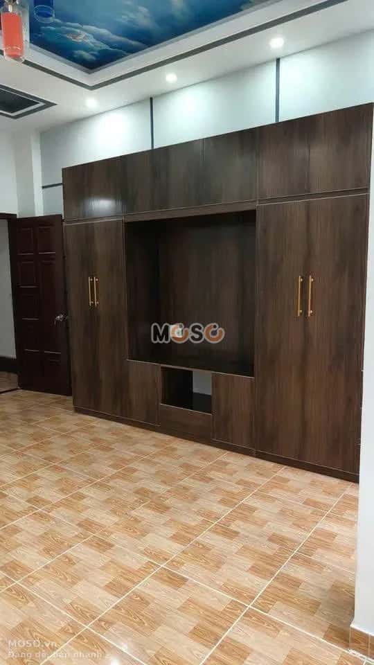 Bán nhà mặt tiền đường D2, Khu nhà ở Phú Hồng Thịnh 6 Thành phố Dĩ An, Bình Dương – 4 phòng ngủ, giá 6 tỷ - ảnh 5