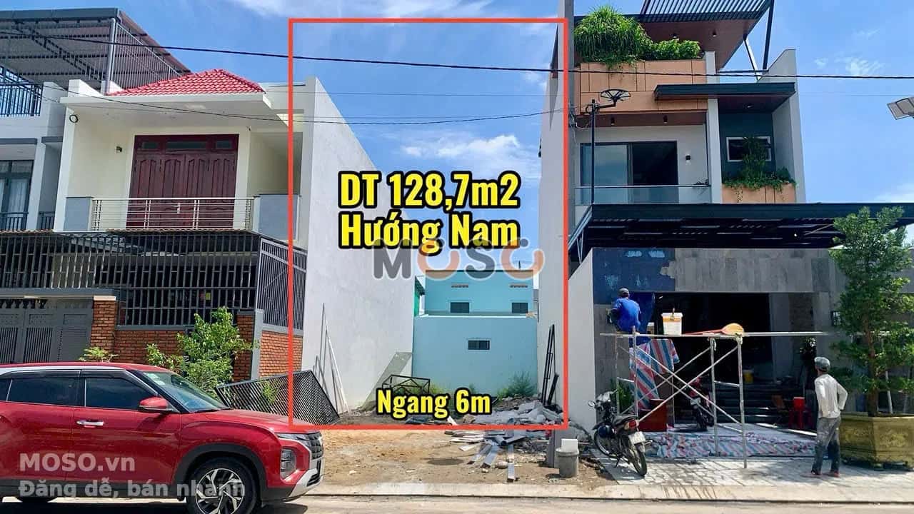 Bán đất Đường số 22 Huyện Diên Khánh, Khánh Hòa – giá 3.6 tỷ - ảnh 2