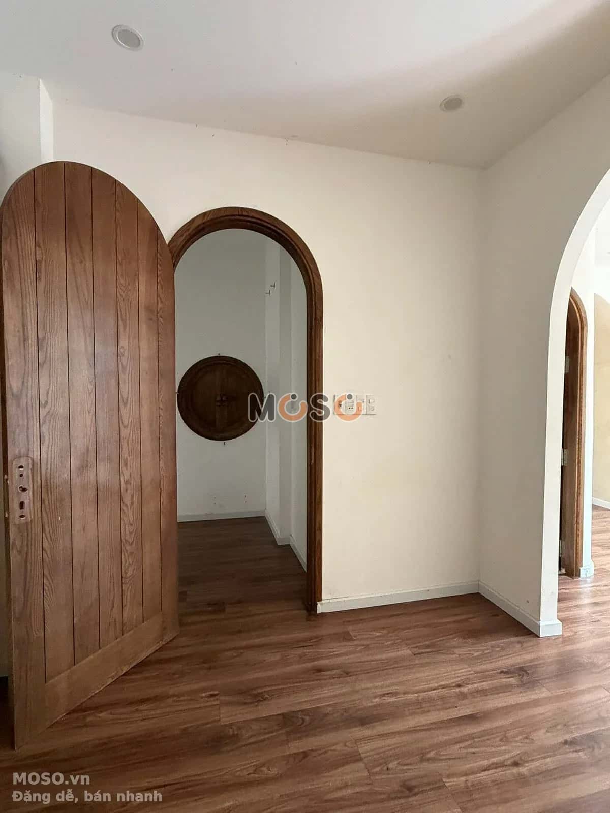 Bán nhà mặt tiền Nguyễn Chí Thanh Quận Hải Châu, TP. Đà Nẵng – 3 phòng ngủ, giá 10 tỷ - ảnh 11