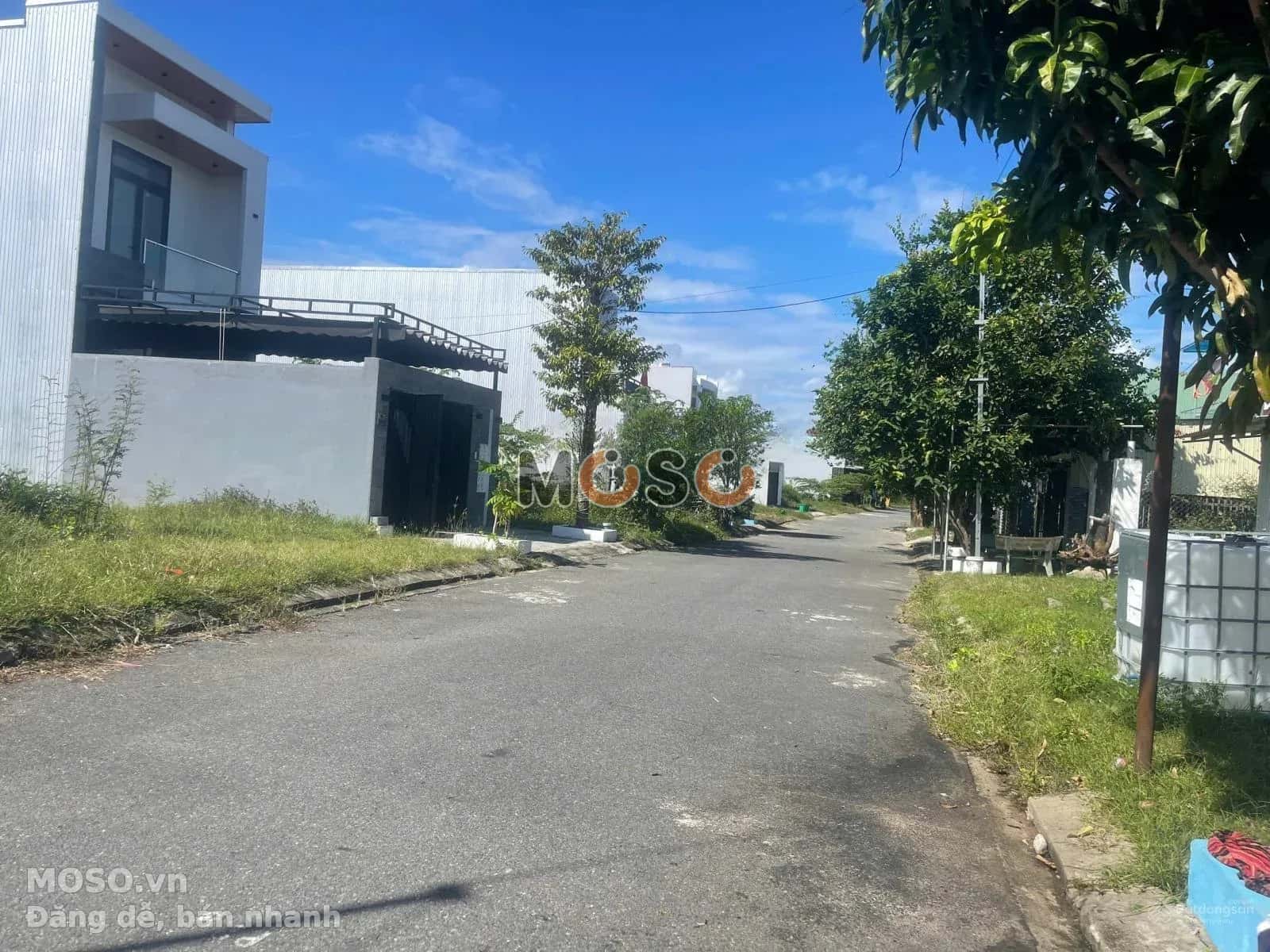 Bán đất Khu TĐC Hòa Liên 3 Huyện Hòa Vang, TP. Đà Nẵng – giá 2.6 tỷ - ảnh 3