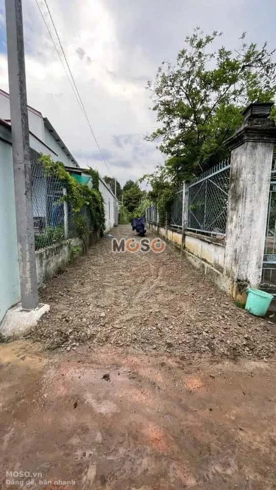 Bán đất Tổ 32, khu phố 6 Thành phố Thủ Dầu Một, Bình Dương – giá 1.6 tỷ - ảnh 2