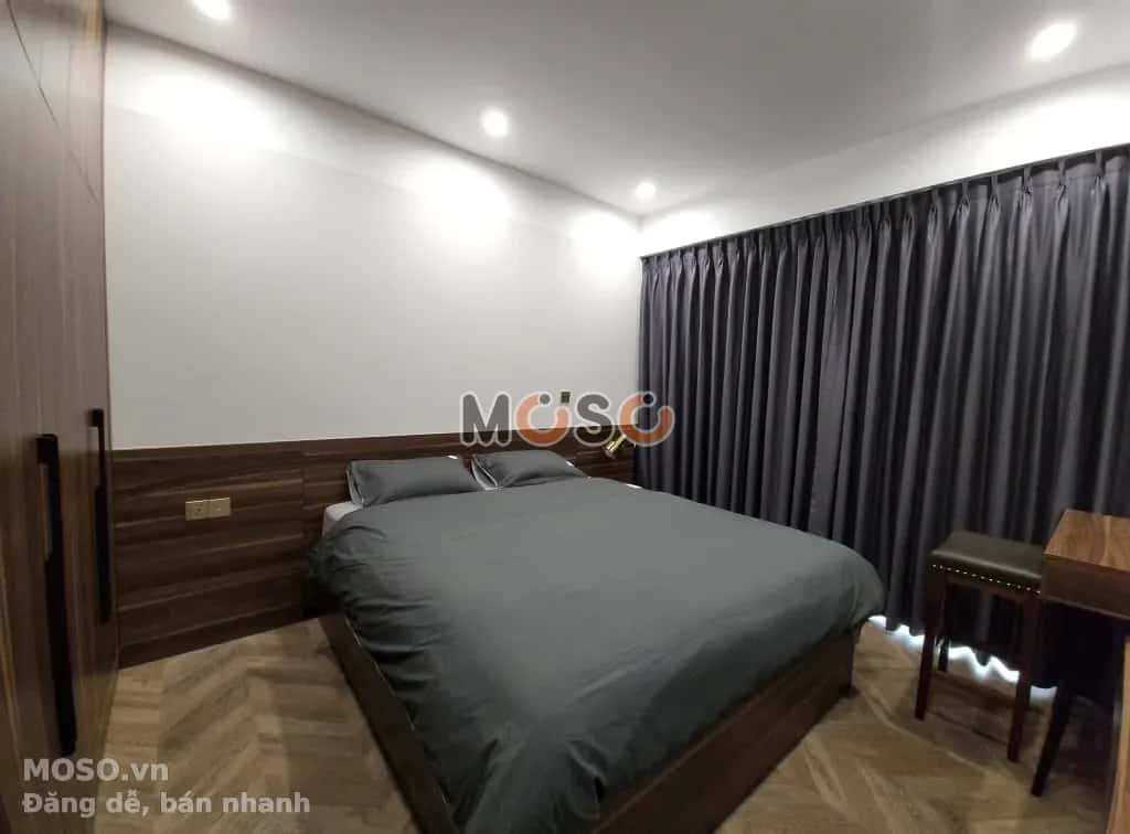 Cho thuê căn hộ chung cư Quận 7, TP.HCM – 2 phòng ngủ, giá 35 triệu - ảnh 6