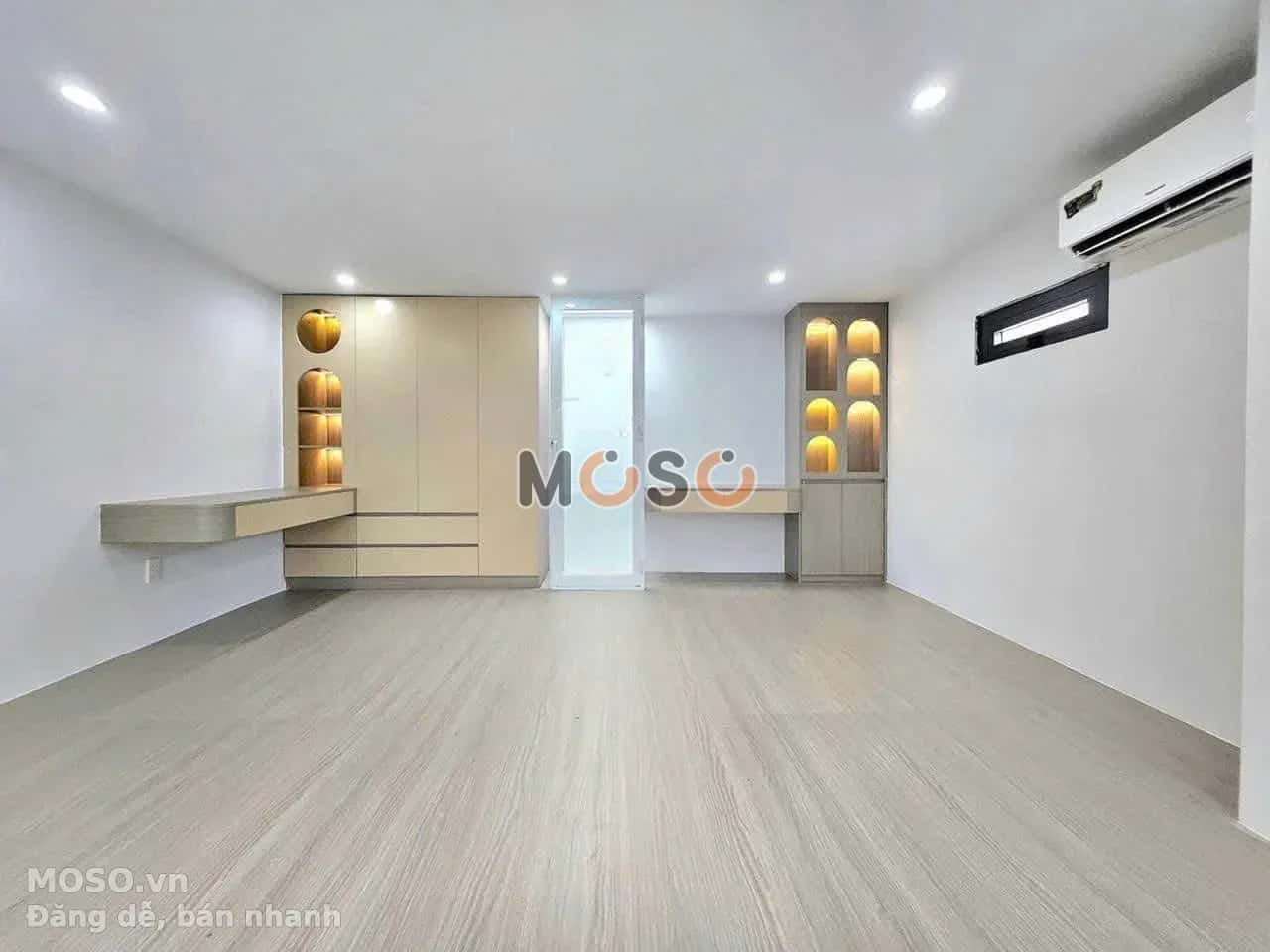 Bán nhà hẻm Phan Văn Hớn  Quận 12, TP.HCM – 2 phòng ngủ, giá 4.2 tỷ - ảnh 5