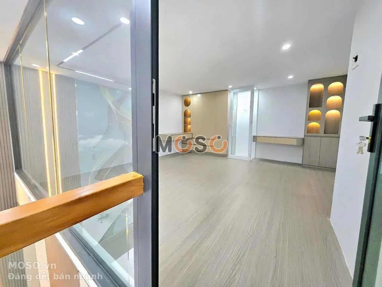 Bán nhà hẻm Phan Văn Hớn  Quận 12, TP.HCM – 2 phòng ngủ, giá 4.2 tỷ - ảnh 4