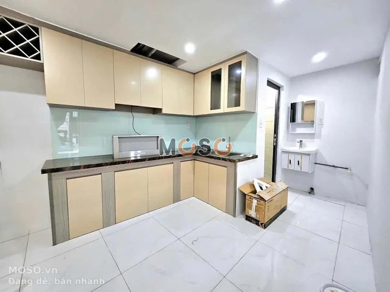 Bán nhà hẻm Phan Văn Hớn  Quận 12, TP.HCM – 2 phòng ngủ, giá 4.2 tỷ - ảnh 3