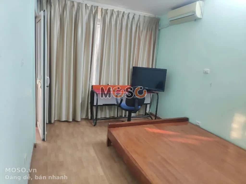 Cho thuê căn hộ chung cư Đống Đa, Hà Nội – 3 phòng ngủ, giá 12 triệu - ảnh 3