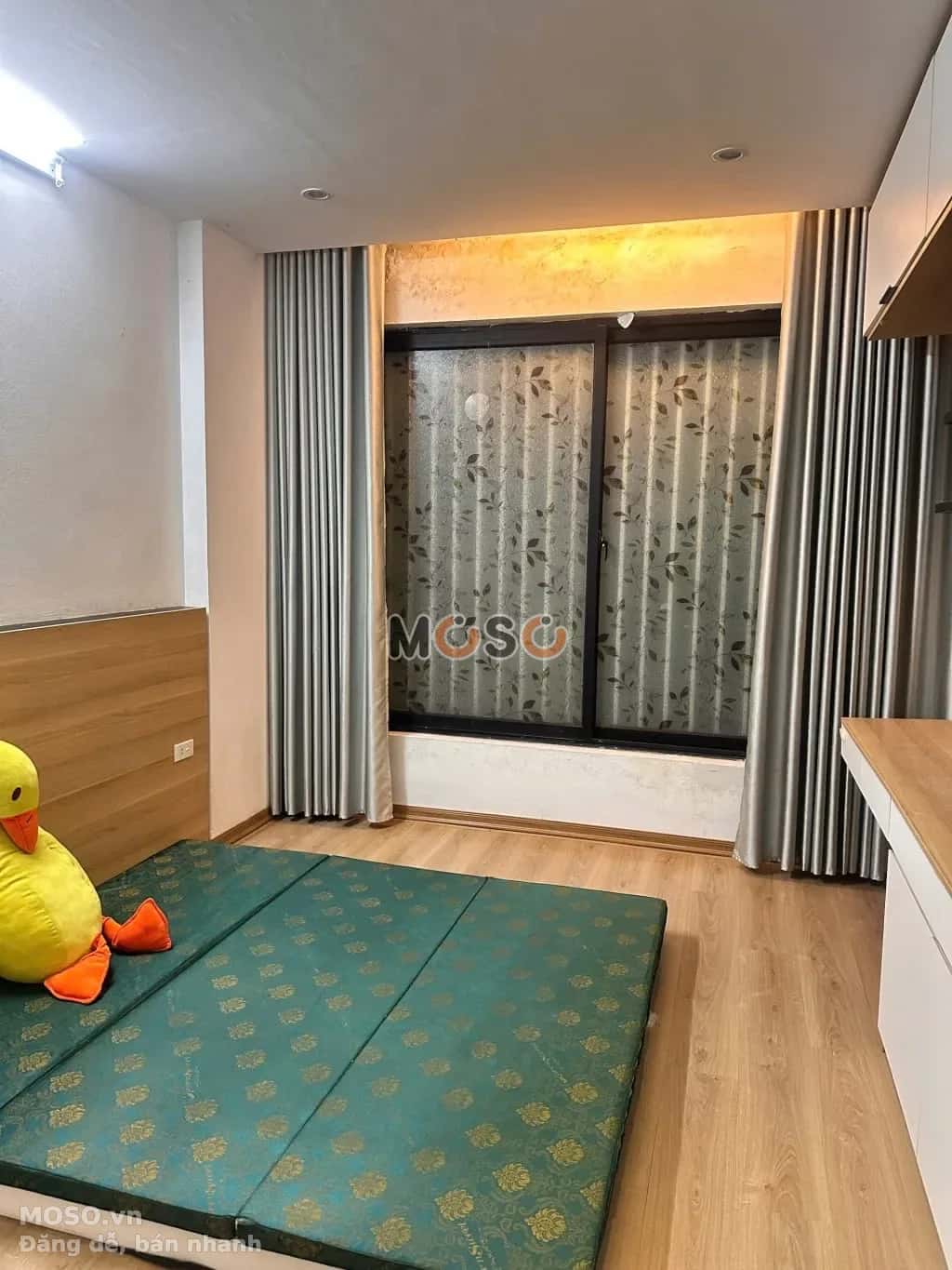 Cho thuê nhà hẻm Hai Bà Trưng, Hà Nội – 2 phòng ngủ, giá 13 triệu - ảnh 2