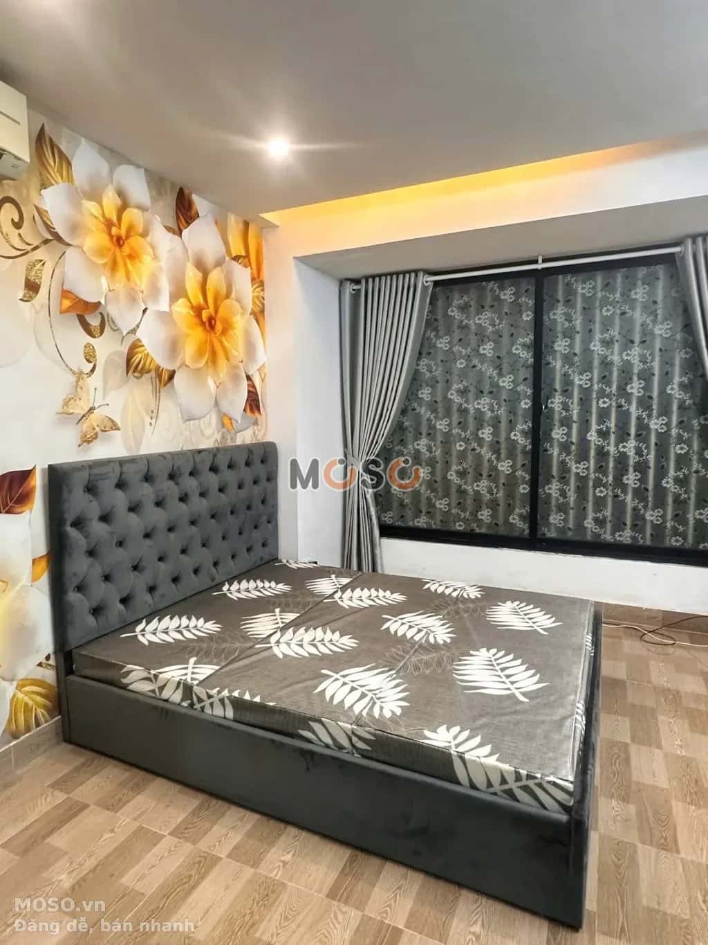Cho thuê nhà hẻm Hai Bà Trưng, Hà Nội – 2 phòng ngủ, giá 13 triệu - ảnh 3