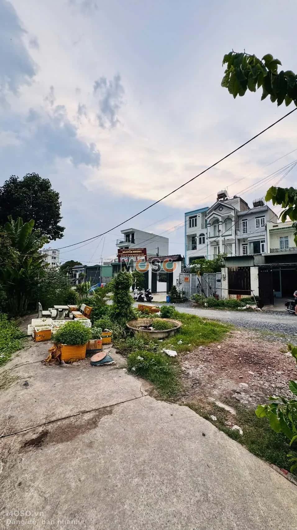 Bán nhà hẻm Thạnh Lộc 37 Quận 12, TP.HCM – 3 phòng ngủ, giá 5.3 tỷ - ảnh 4