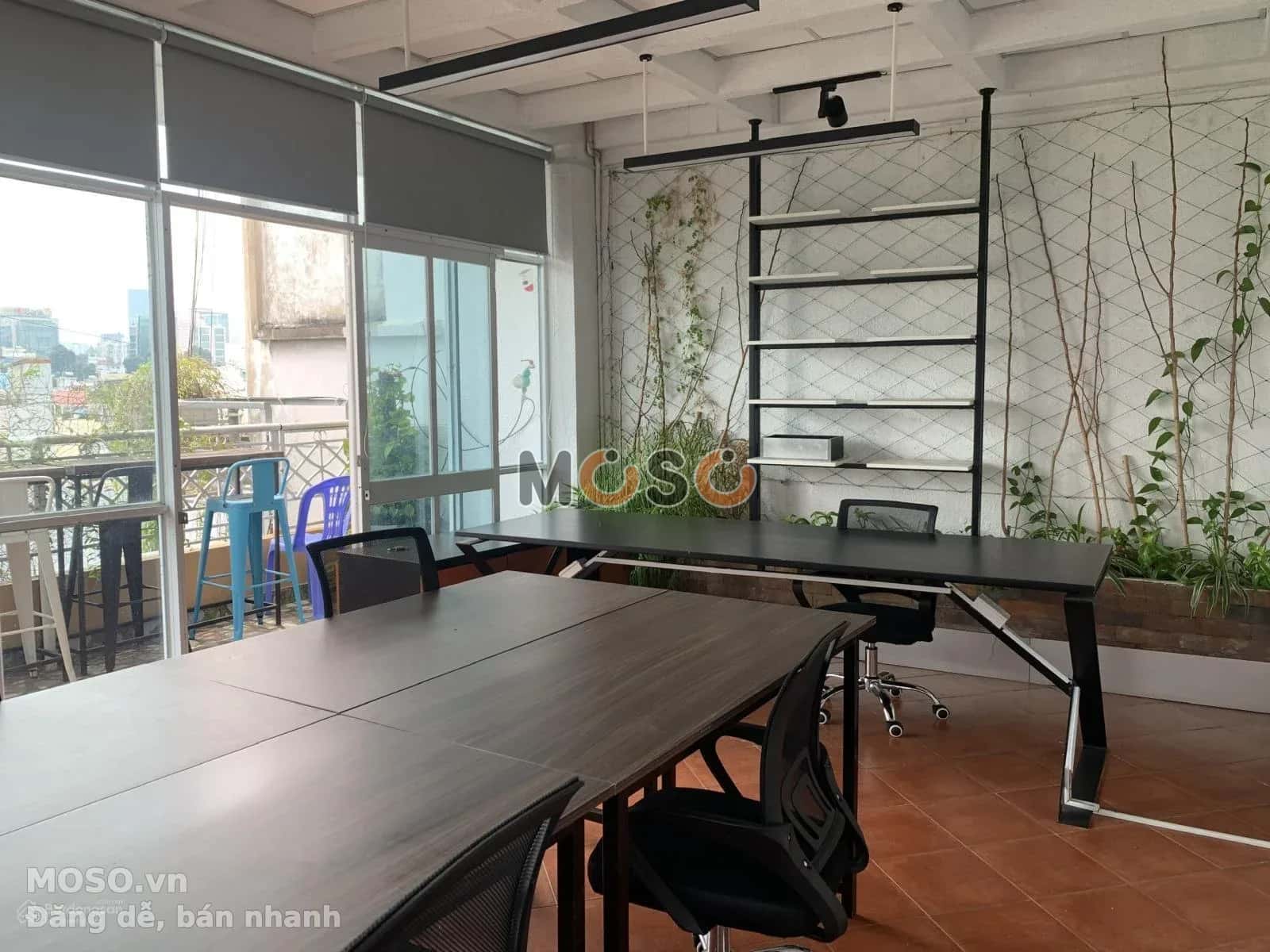 Cho thuê nhà mặt tiền đường Điện biên Phủ Quận 1, TP.HCM – giá 8.5 triệu - ảnh 8