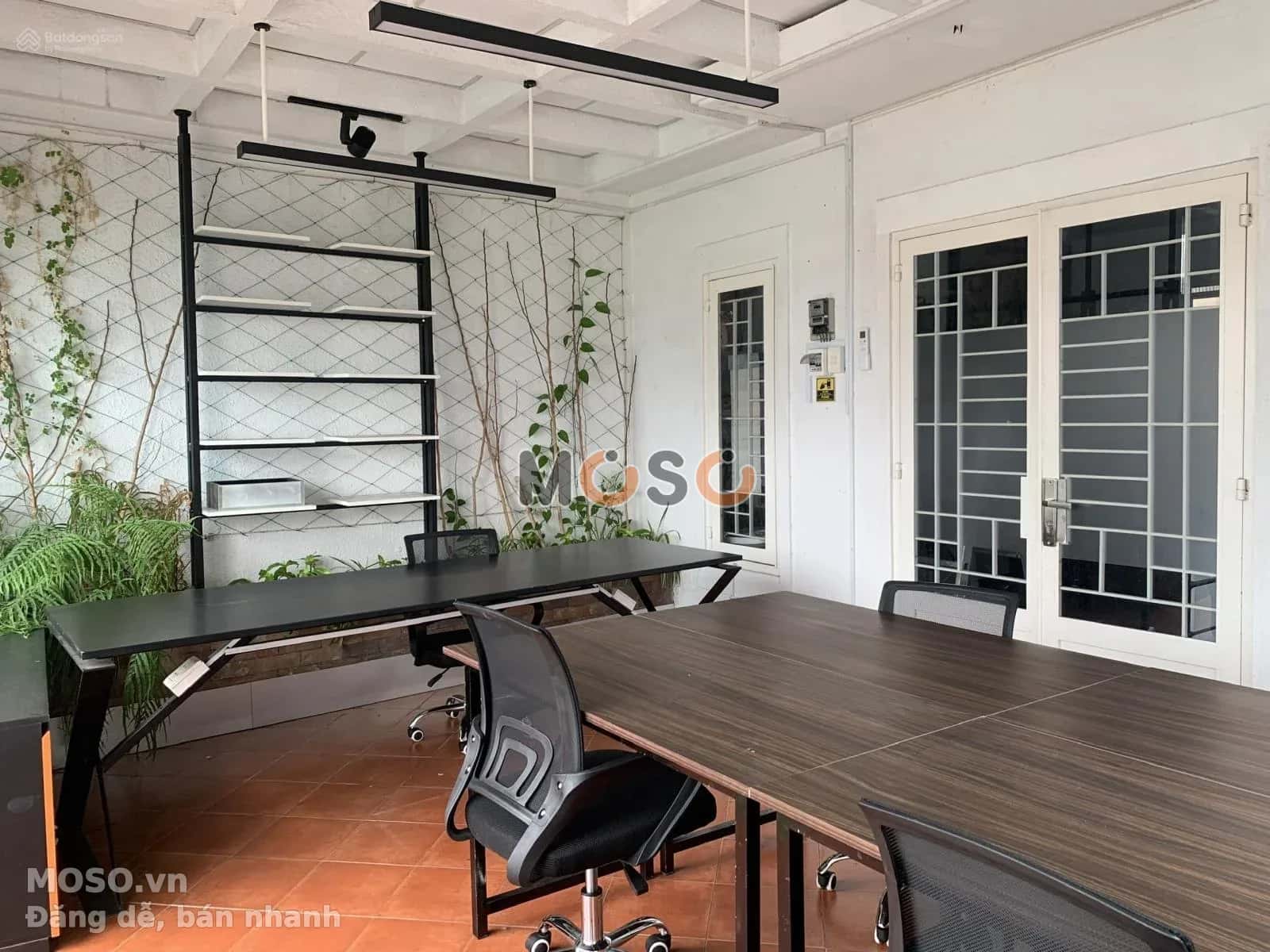 Cho thuê nhà mặt tiền đường Điện biên Phủ Quận 1, TP.HCM – giá 8.5 triệu - ảnh 5