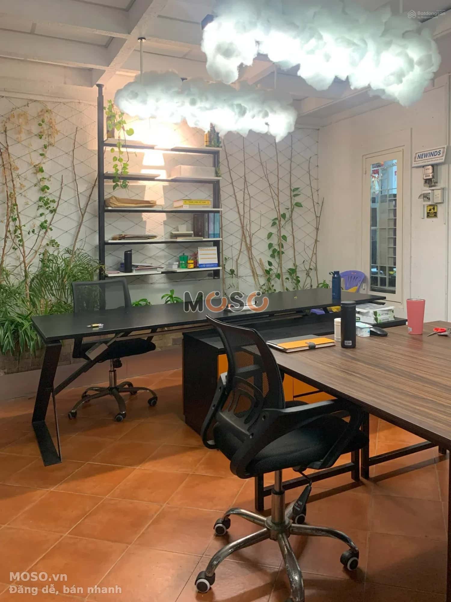 Cho thuê nhà mặt tiền đường Điện biên Phủ Quận 1, TP.HCM – giá 8.5 triệu - ảnh 9