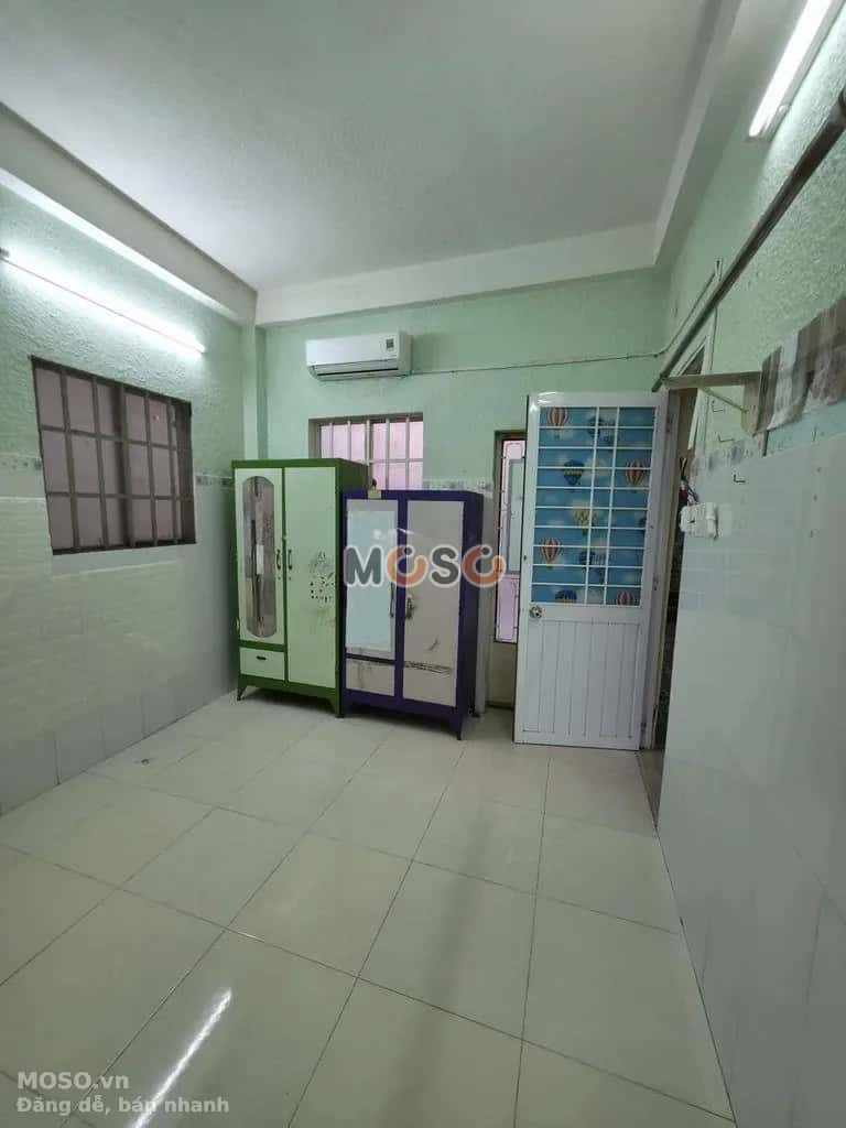 Cho thuê nhà mặt tiền Thoại Ngọc Hầu Quận Tân Phú, TP.HCM – giá 5 triệu - ảnh 2
