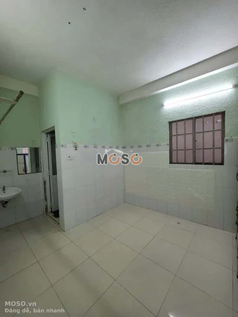 Cho thuê nhà mặt tiền Thoại Ngọc Hầu Quận Tân Phú, TP.HCM – giá 5 triệu - ảnh 5