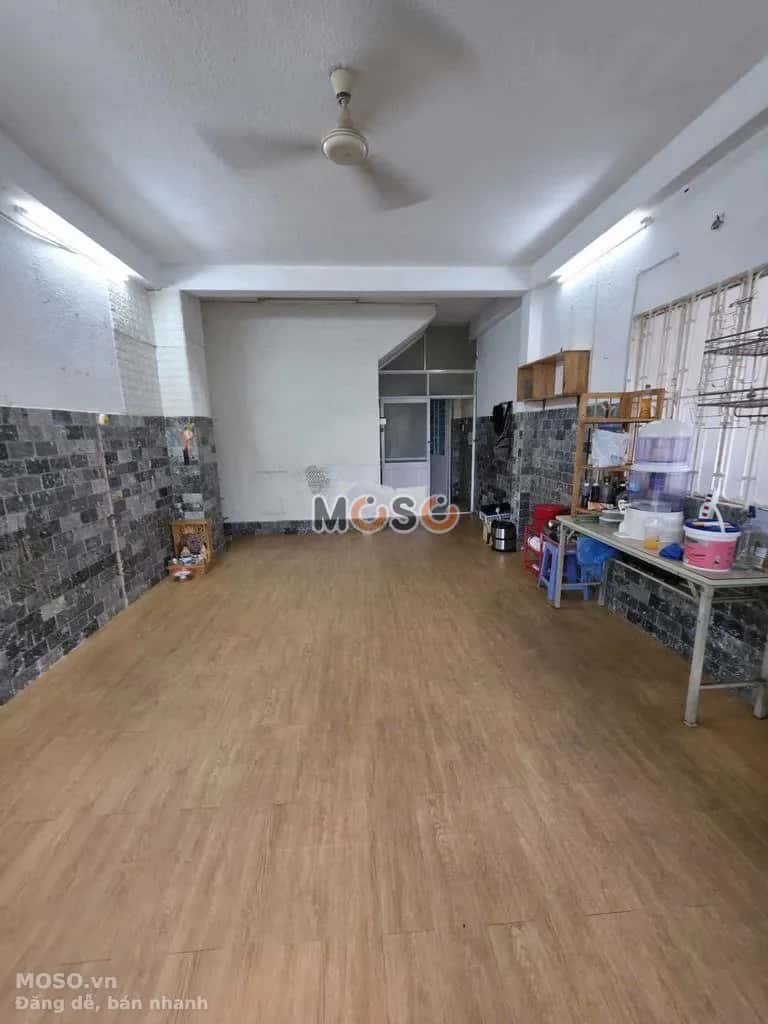 Cho thuê nhà mặt tiền Thoại Ngọc Hầu Quận Tân Phú, TP.HCM – giá 5 triệu - ảnh 4