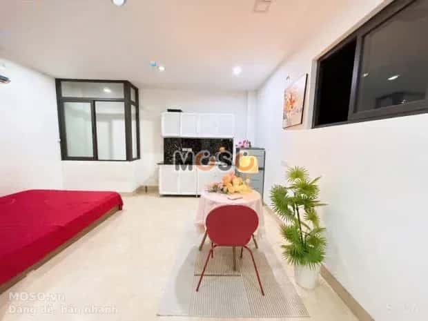 Cho thuê phòng trọ Thiên Hiền Nam Từ Liêm, Hà Nội – 1 phòng ngủ, giá 4.5 triệu - ảnh 1