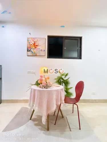 Cho thuê phòng trọ Thiên Hiền Nam Từ Liêm, Hà Nội – 1 phòng ngủ, giá 4.5 triệu - ảnh 4