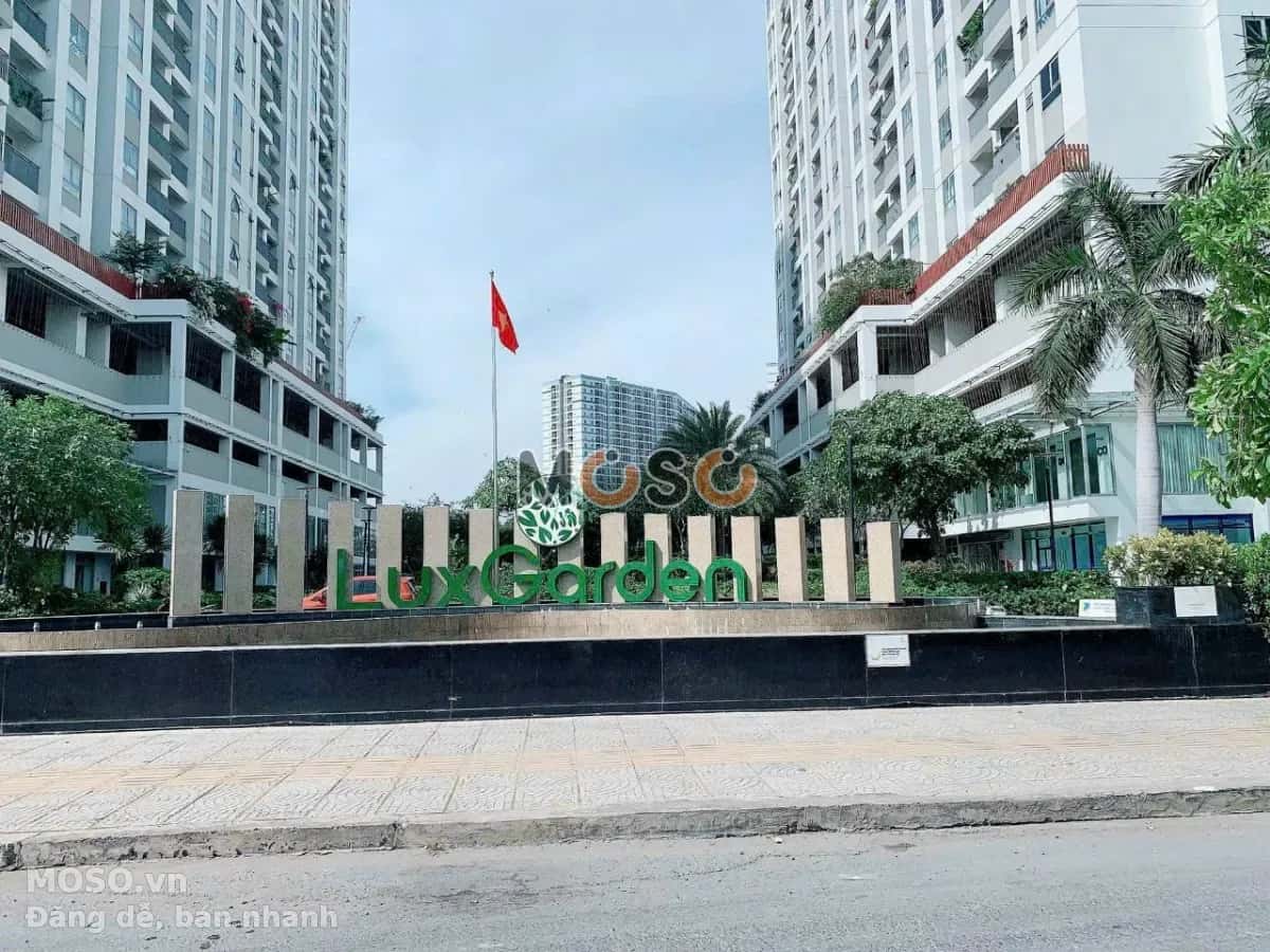 Cho thuê căn hộ chung cư Nguyễn Văn Quỳ Phú Thuận, TP.HCM – 1 phòng ngủ, giá 3 triệu - ảnh 1