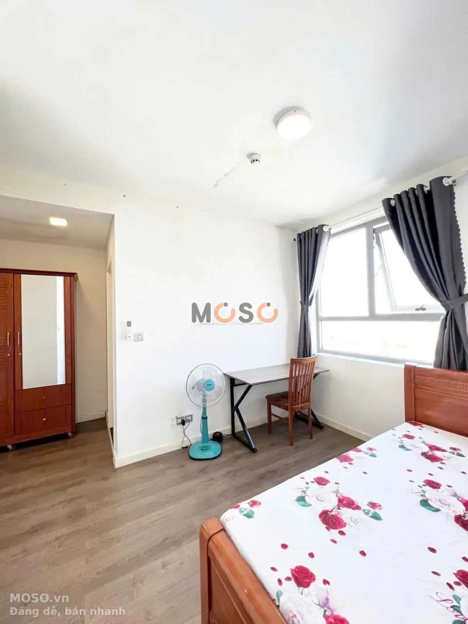 Cho thuê căn hộ chung cư Nguyễn Văn Quỳ Phú Thuận, TP.HCM – 1 phòng ngủ, giá 3 triệu - ảnh 4