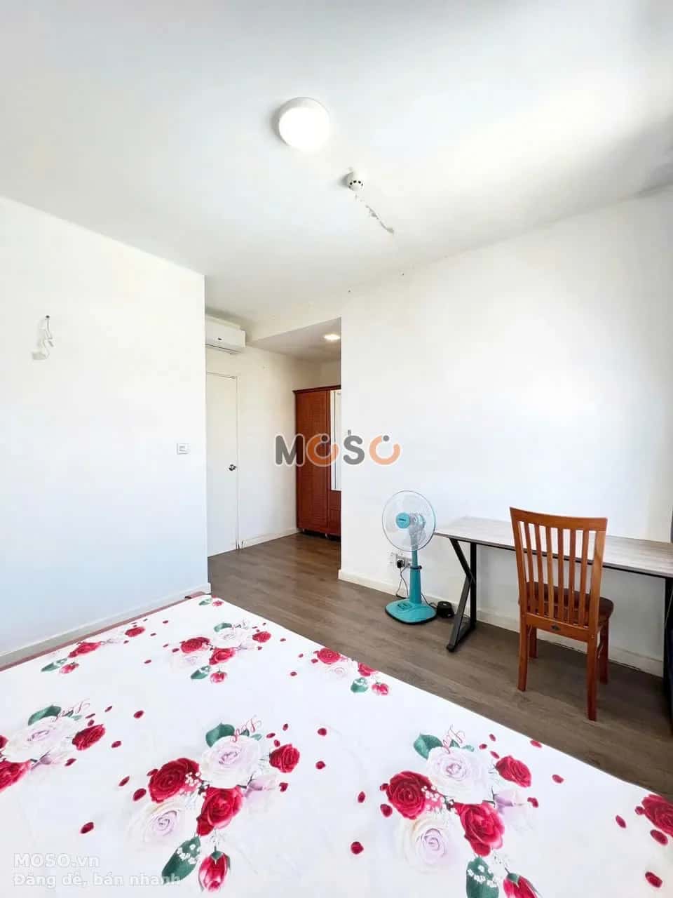 Cho thuê căn hộ chung cư Nguyễn Văn Quỳ Phú Thuận, TP.HCM – 1 phòng ngủ, giá 3 triệu - ảnh 5