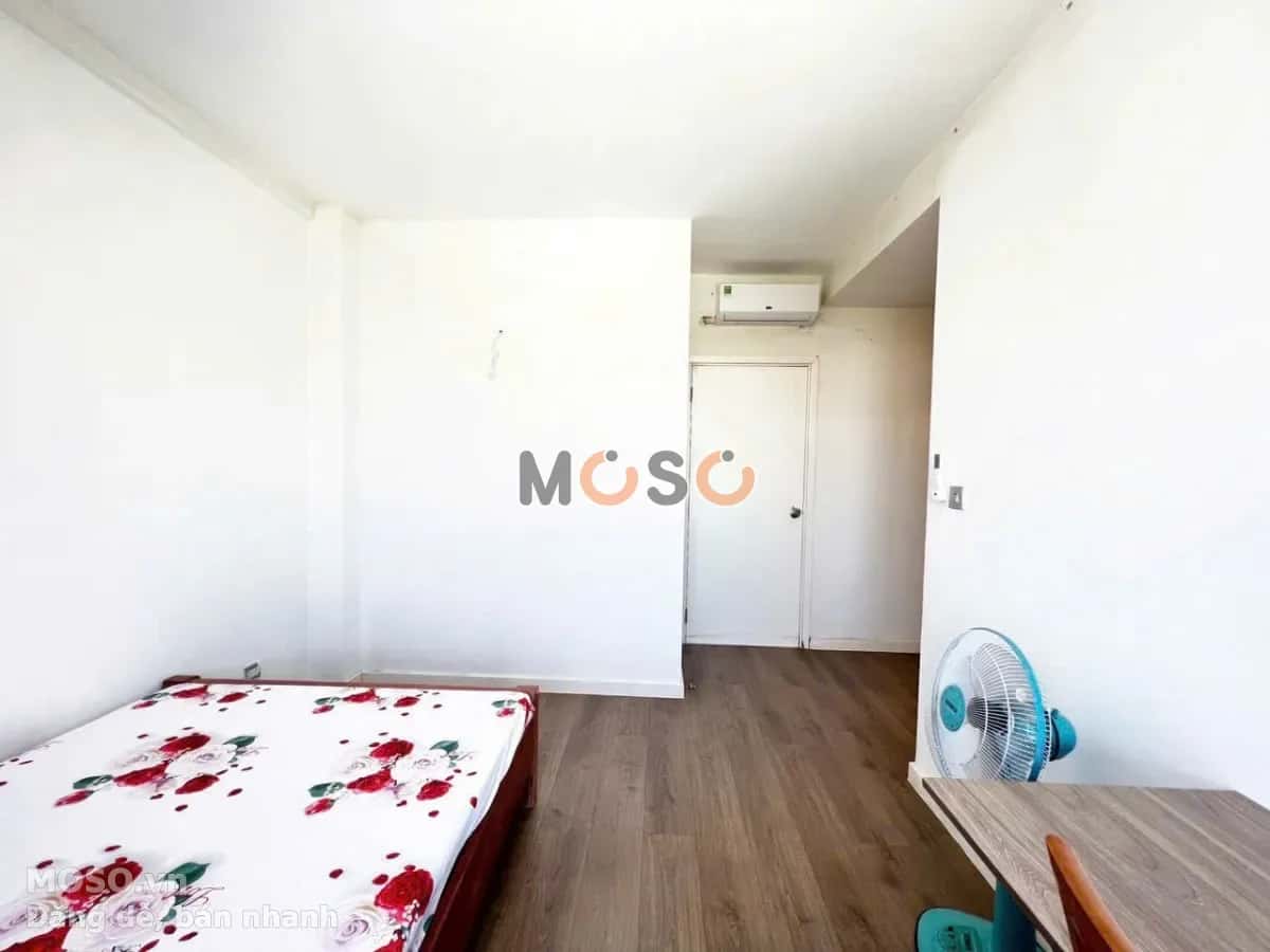 Cho thuê căn hộ chung cư Nguyễn Văn Quỳ Phú Thuận, TP.HCM – 1 phòng ngủ, giá 3 triệu - ảnh 6