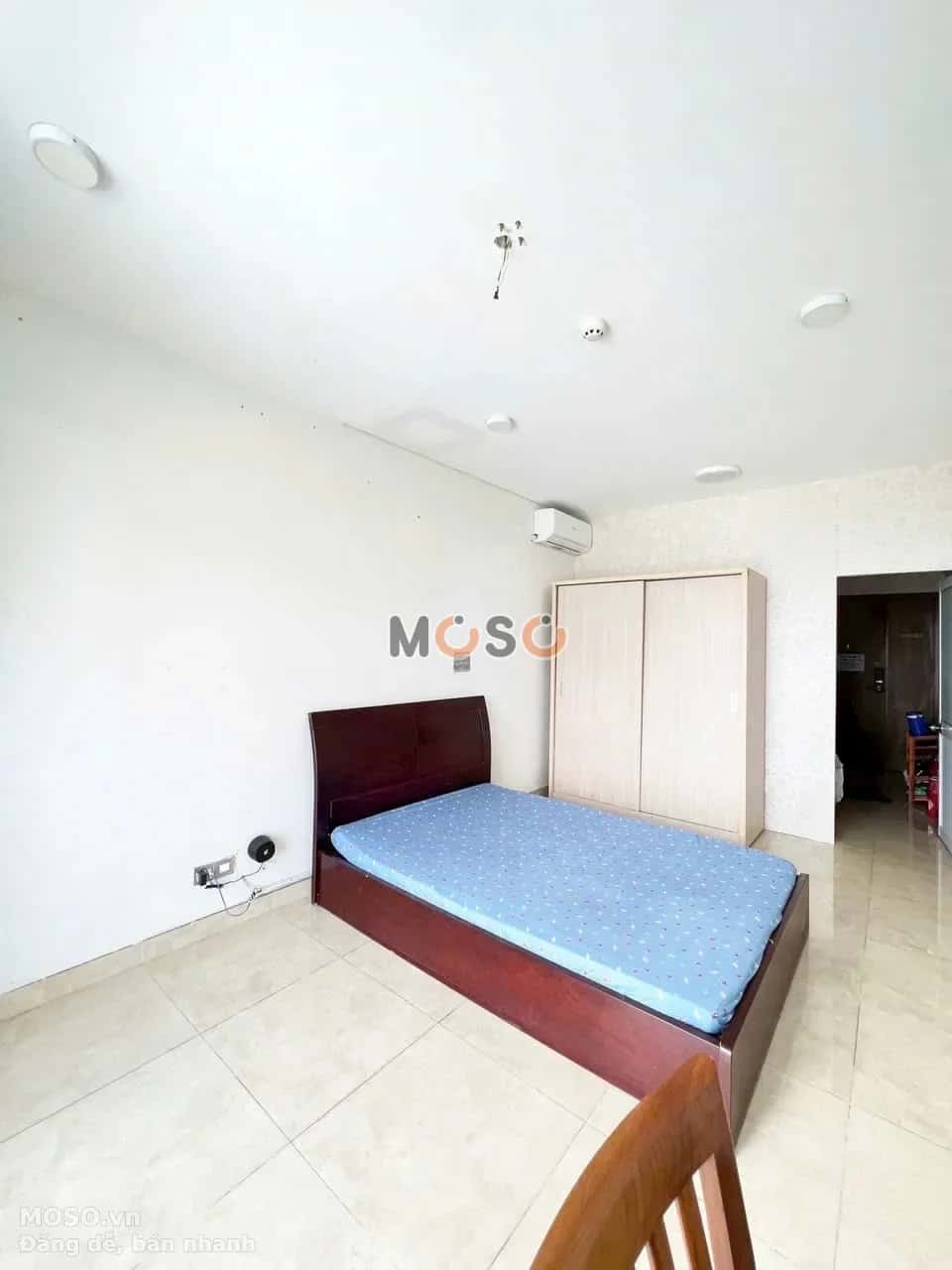 Cho thuê căn hộ chung cư Nguyễn Văn Quỳ Phú Thuận, TP.HCM – 1 phòng ngủ, giá 3 triệu - ảnh 11