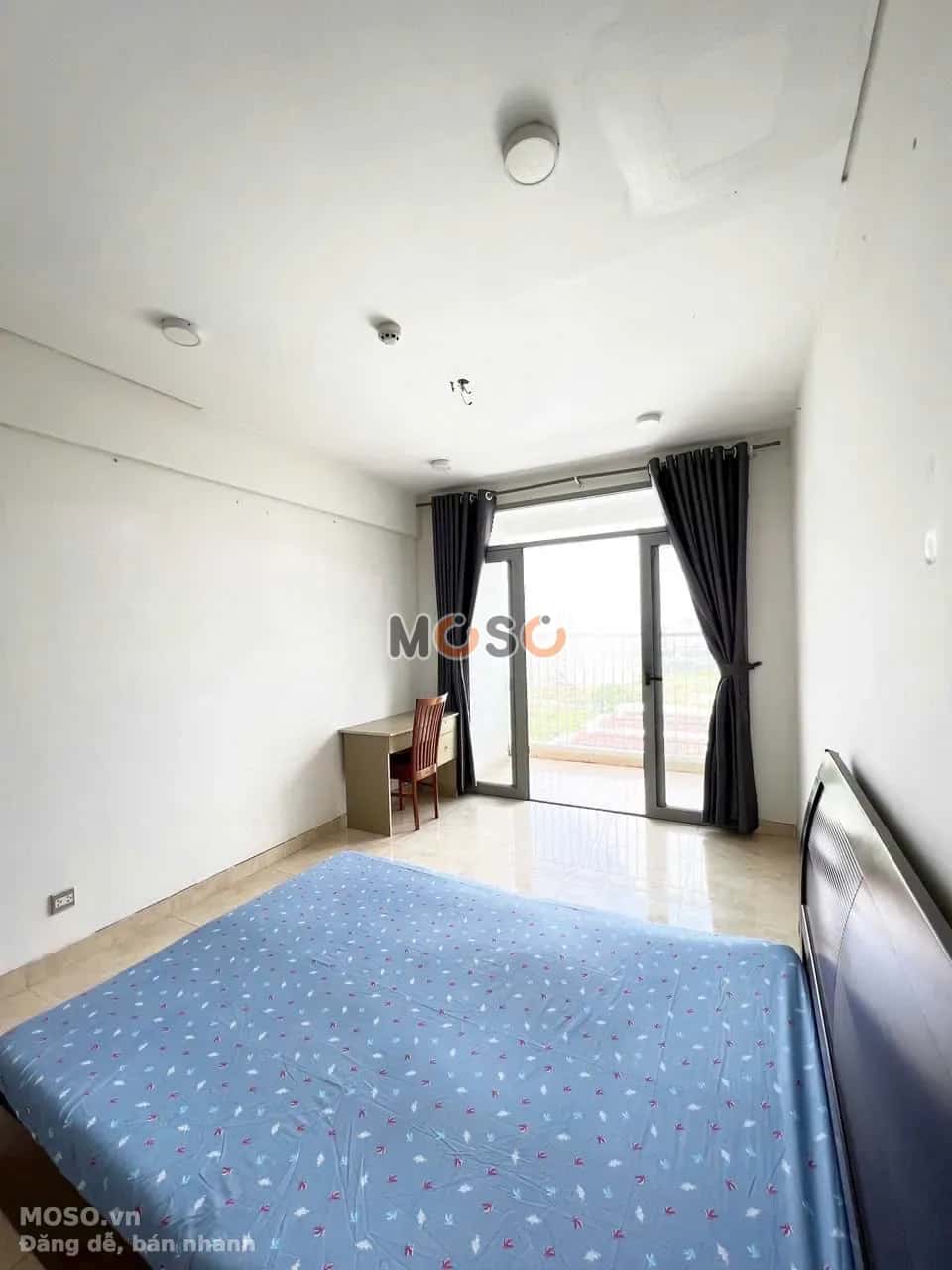 Cho thuê căn hộ chung cư Nguyễn Văn Quỳ Phú Thuận, TP.HCM – 1 phòng ngủ, giá 3 triệu - ảnh 9