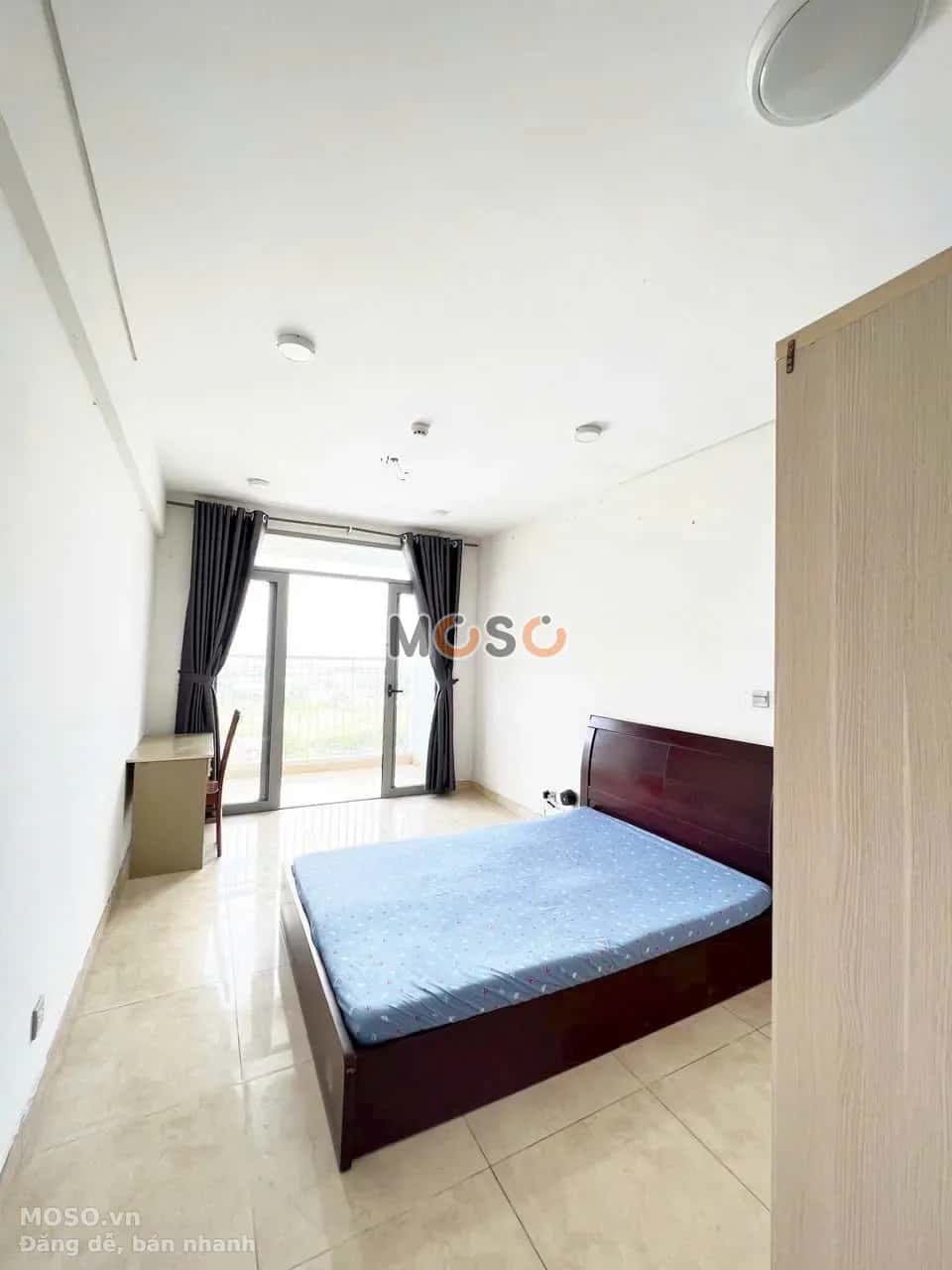 Cho thuê căn hộ chung cư Nguyễn Văn Quỳ Phú Thuận, TP.HCM – 1 phòng ngủ, giá 3 triệu - ảnh 8