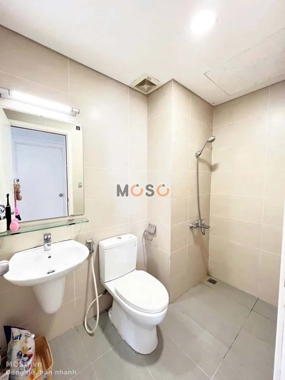 Cho thuê căn hộ chung cư Nguyễn Văn Quỳ Phú Thuận, TP.HCM – 1 phòng ngủ, giá 3 triệu - ảnh 12