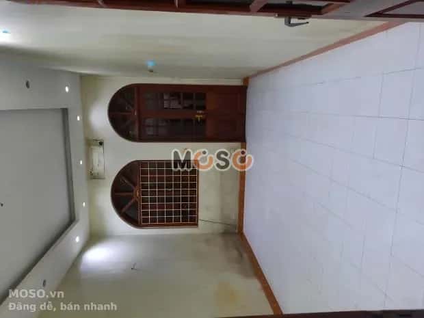 Cho thuê nhà hẻm Đại La Hai Bà Trưng, Hà Nội – 3 phòng ngủ, giá 11 triệu - ảnh 3