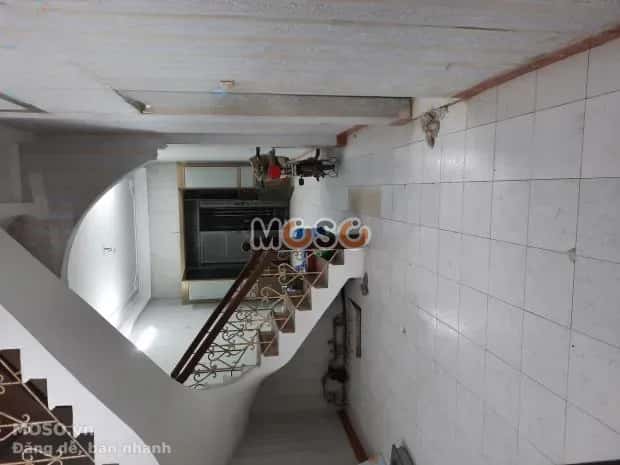 Cho thuê nhà hẻm Đại La Hai Bà Trưng, Hà Nội – 3 phòng ngủ, giá 11 triệu - ảnh 2