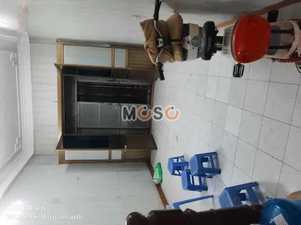 Cho thuê nhà hẻm Đại La Hai Bà Trưng, Hà Nội – 3 phòng ngủ, giá 11 triệu - ảnh 1