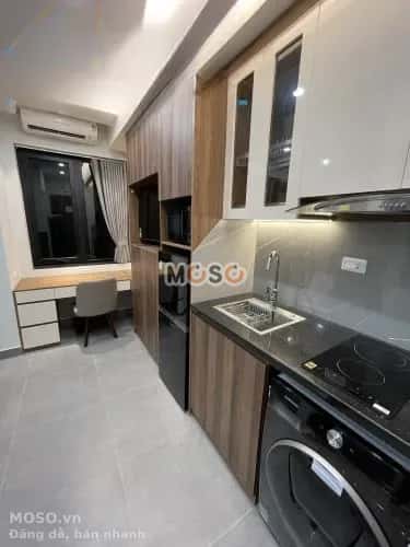 Cho thuê căn hộ chung cư Tạ Quang Bửu Hai Bà Trưng, Hà Nội – 1 phòng ngủ, giá 7 triệu - ảnh 5
