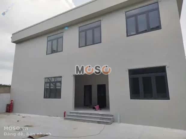 Cho thuê kho, nhà xưởng Nguyễn Trãi Biên Hòa, Đồng Nai – giá 1.3 tỷ - ảnh 5