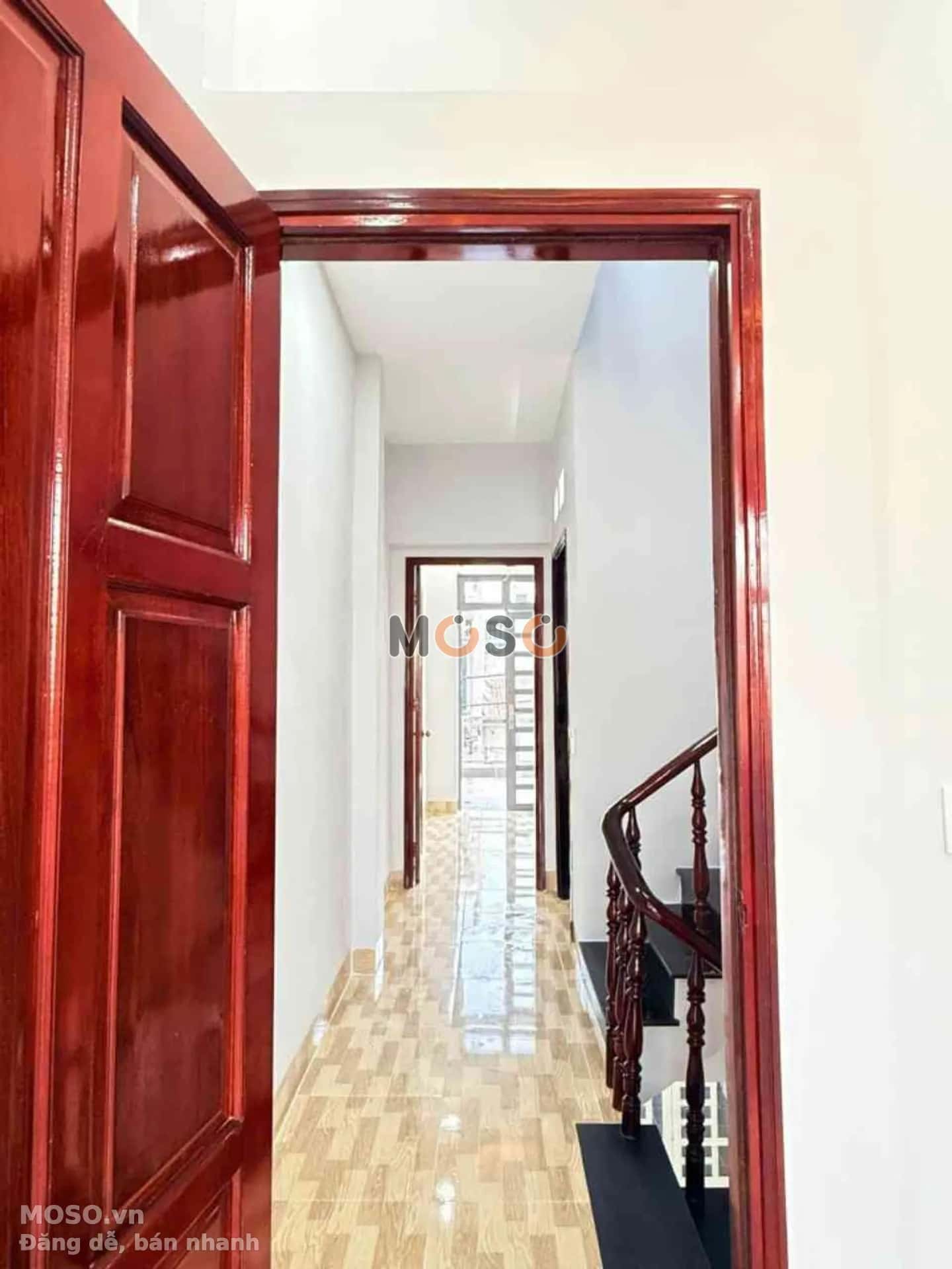 Bán nhà hẻm Bình Thành  Quận Bình Tân, TP.HCM – 4 phòng ngủ, giá 6.1 tỷ - ảnh 5