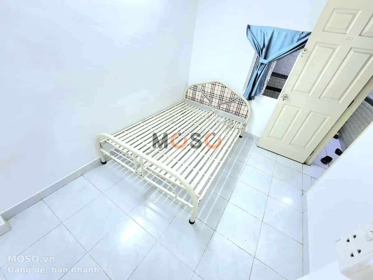 Cho thuê phòng trọ Thành Mỹ Tân Hòa, TP.HCM – 1 phòng ngủ, giá 2.5 triệu - ảnh 5