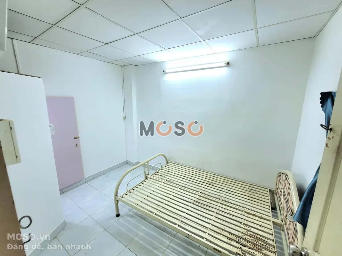 Cho thuê phòng trọ Thành Mỹ Tân Hòa, TP.HCM – 1 phòng ngủ, giá 2.5 triệu - ảnh 2