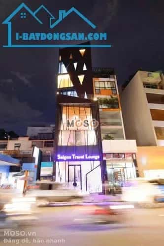 Cho thuê BĐS khác Võ Thị Sáu Quận 3, TP.HCM – giá 170 triệu - ảnh 2