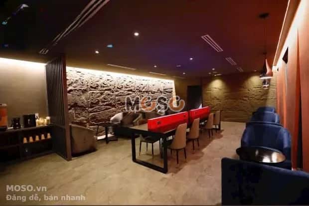 Cho thuê BĐS khác Võ Thị Sáu Quận 3, TP.HCM – giá 170 triệu - ảnh 4