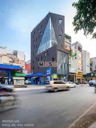 Cho thuê BĐS khác Võ Thị Sáu Quận 3, TP.HCM – giá 170 triệu - ảnh 6