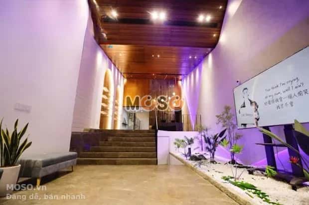Cho thuê BĐS khác Võ Thị Sáu Quận 3, TP.HCM – giá 170 triệu - ảnh 5